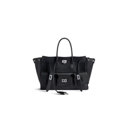 Borsa Donna Vegan Pelle Design Classico Pratica