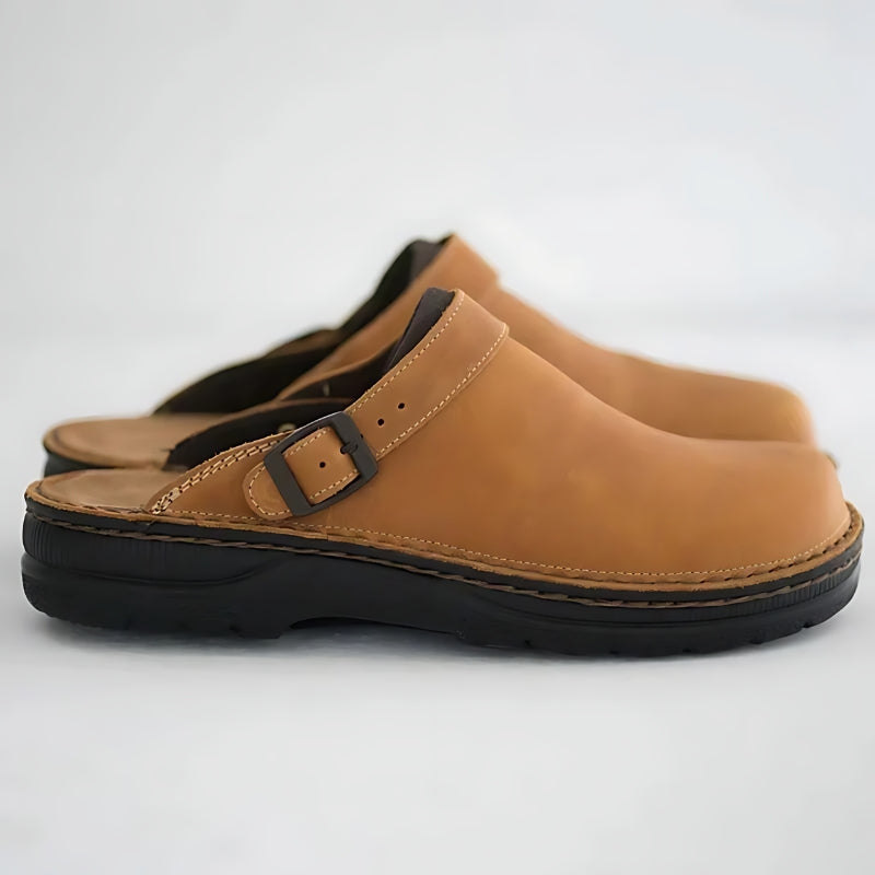 Zoccoli Unisex con Fascia Regolabile - Brentozzi