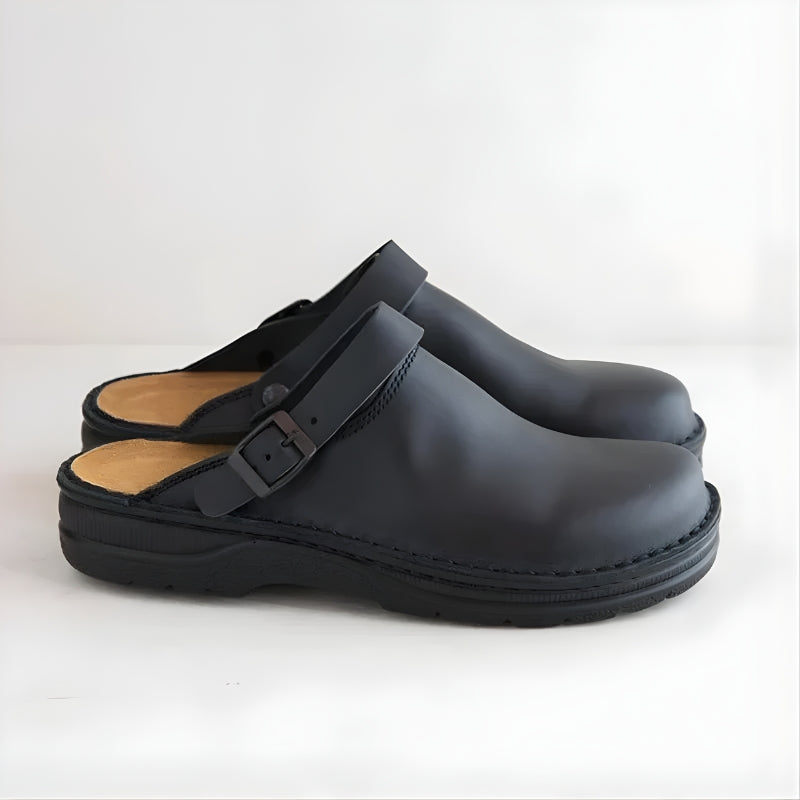 Zoccoli Unisex con Fascia Regolabile