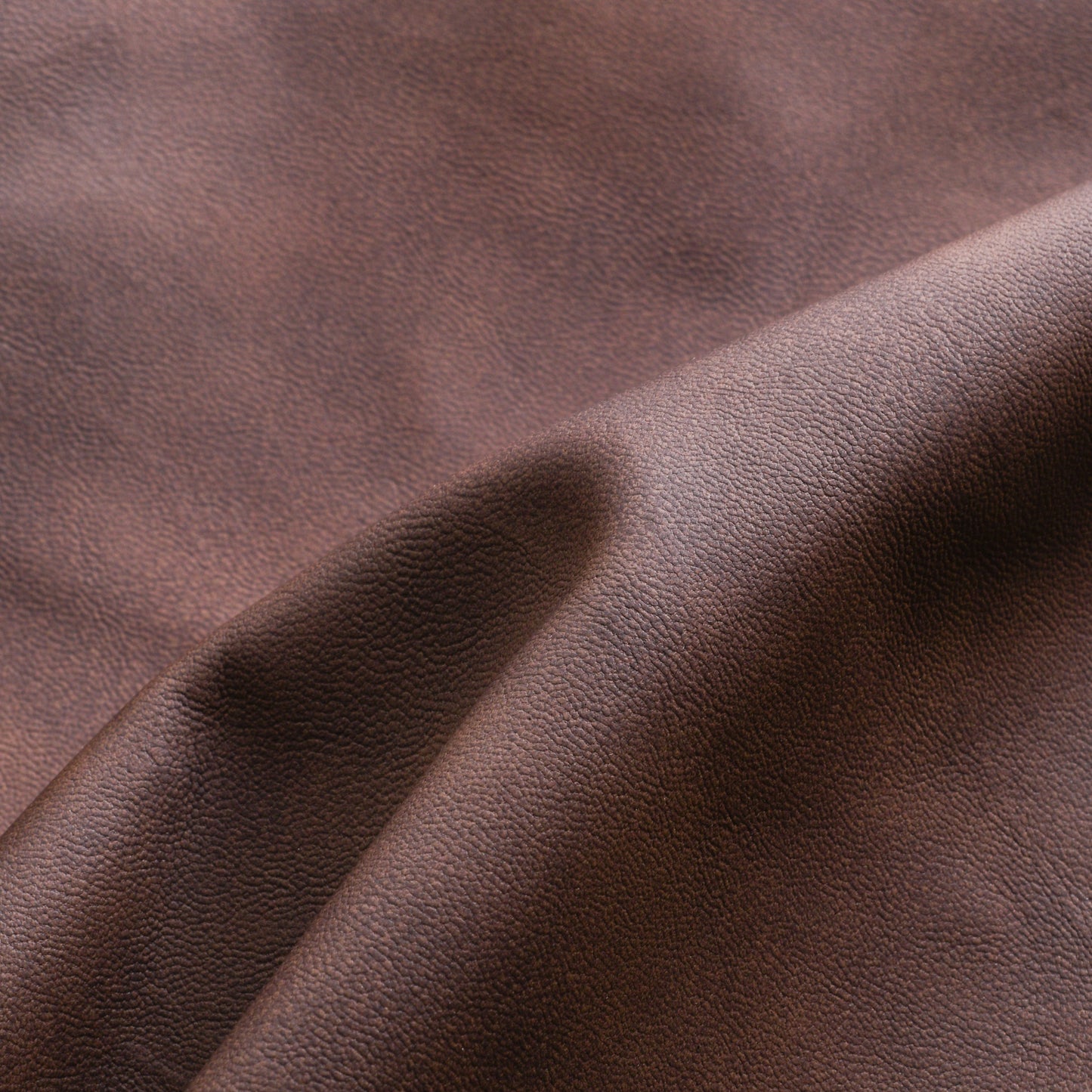 Giacca Uomo in Pelle con Chiusura a Zip