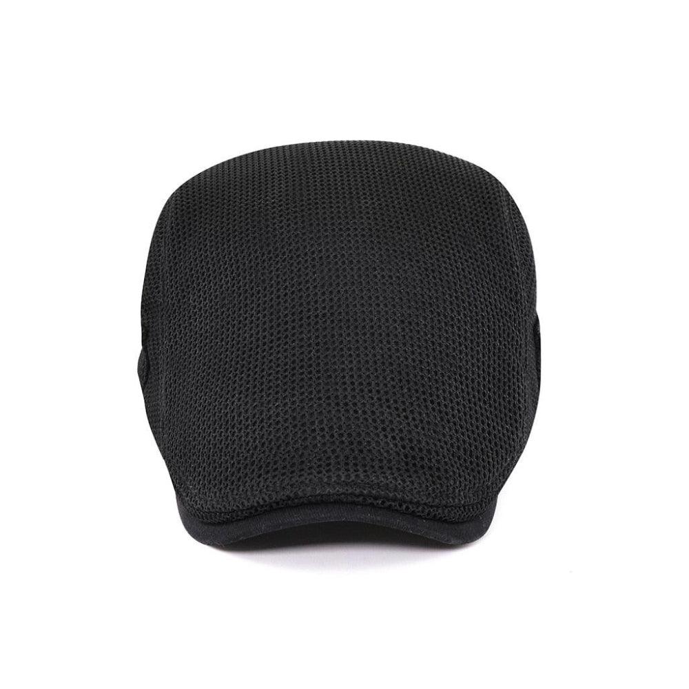 Cappello Uomo Leggero con Visiera