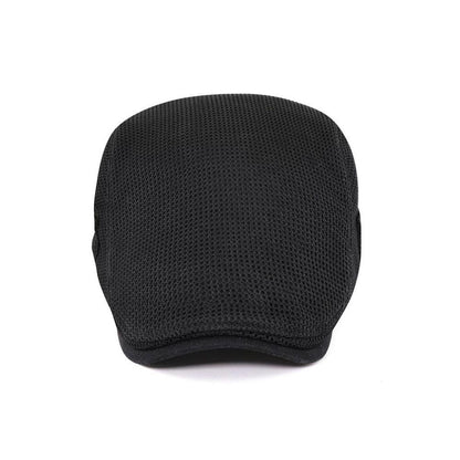 Cappello Uomo Leggero con Visiera