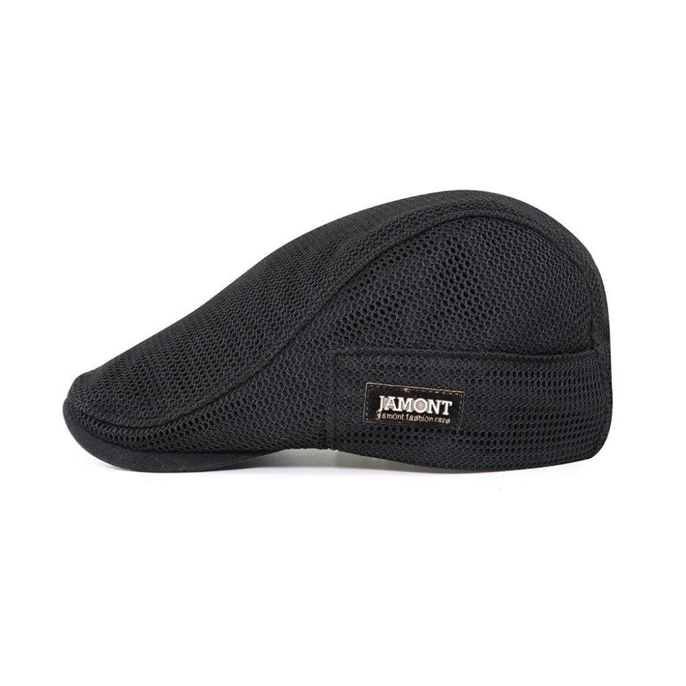 Cappello Uomo Leggero con Visiera