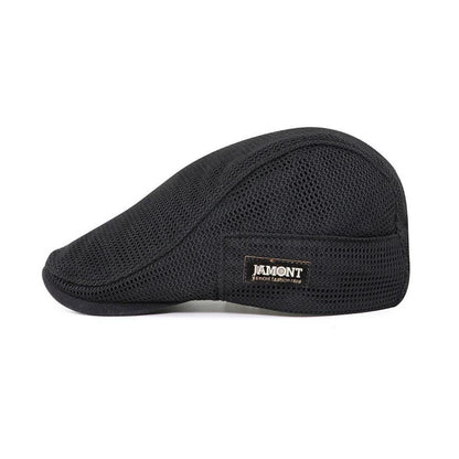 Cappello Uomo Leggero con Visiera