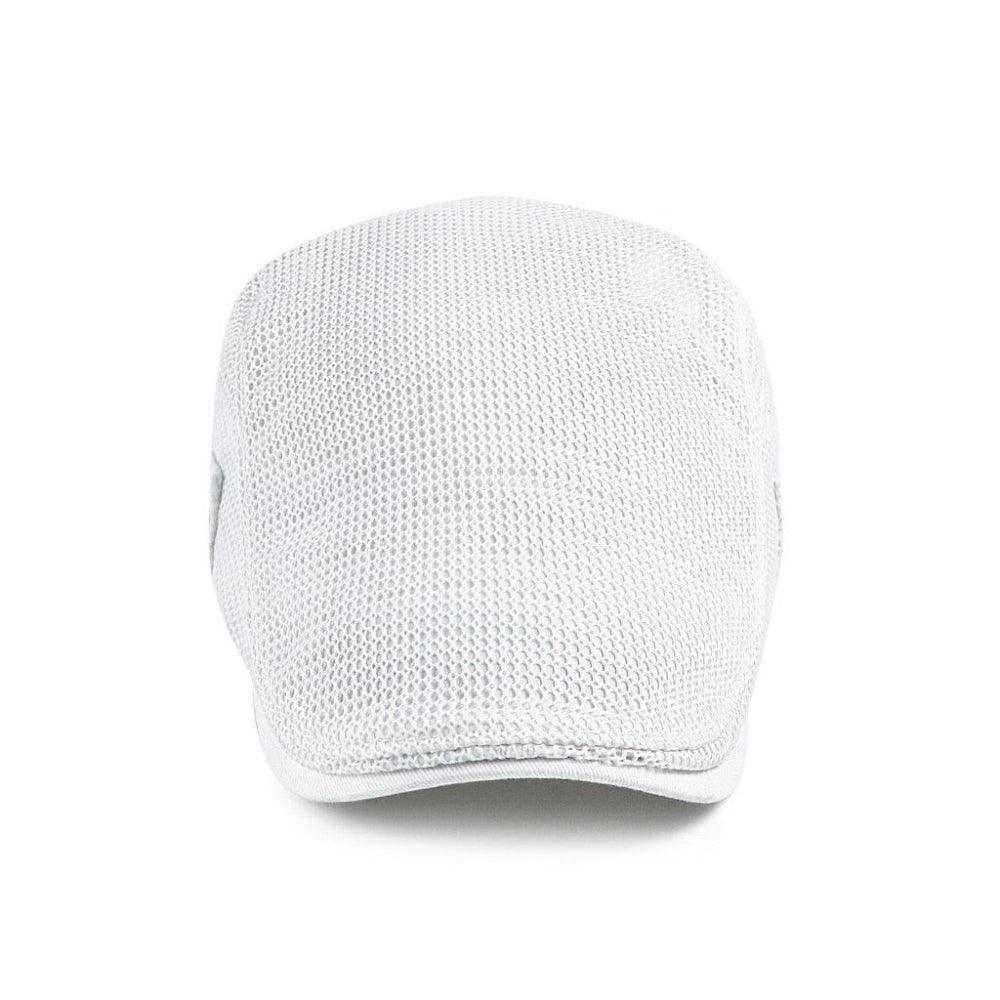 Cappello Uomo Leggero con Visiera