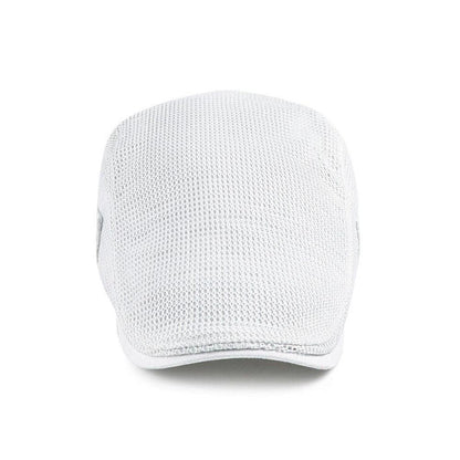 Cappello Uomo Leggero con Visiera