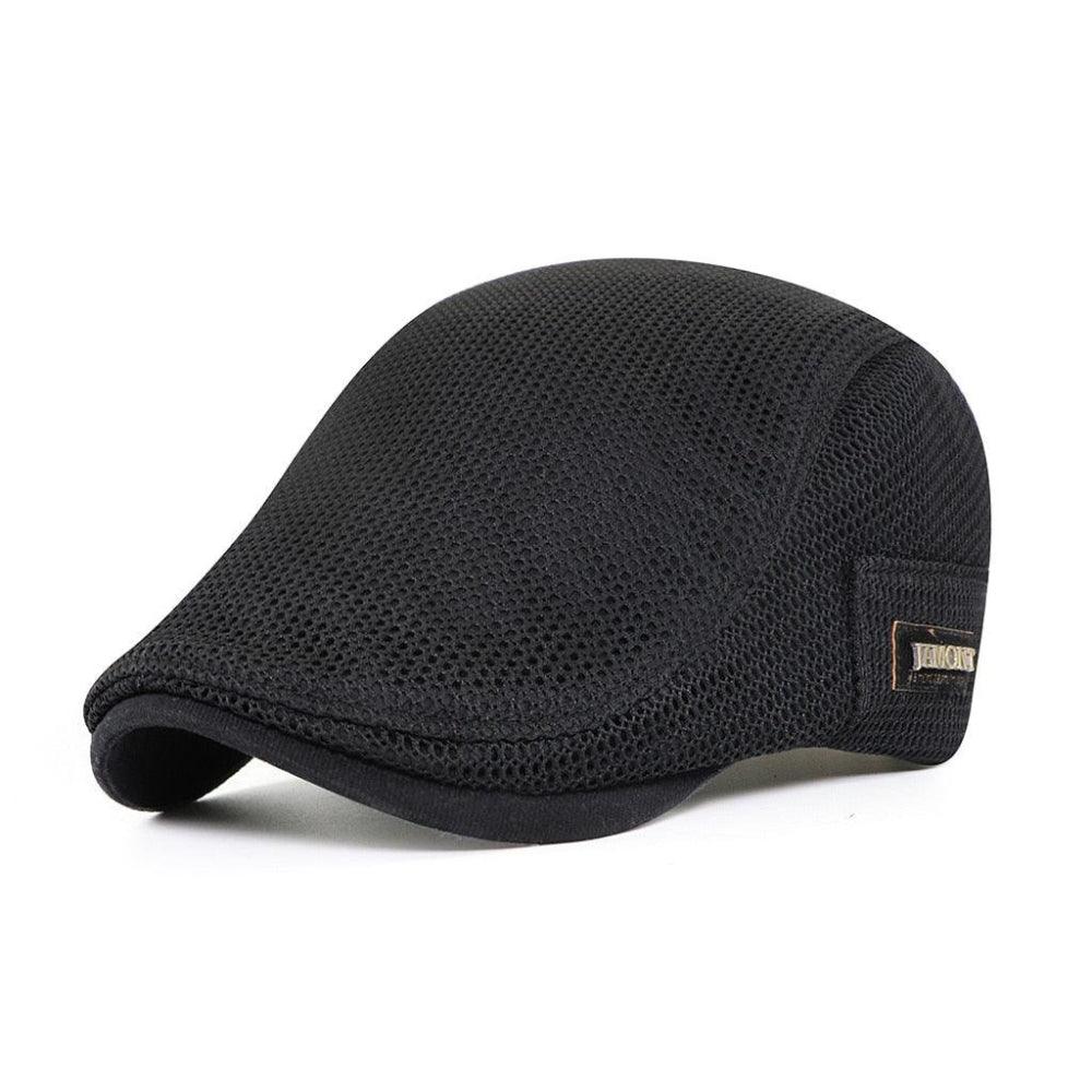 Cappello Uomo Leggero con Visiera