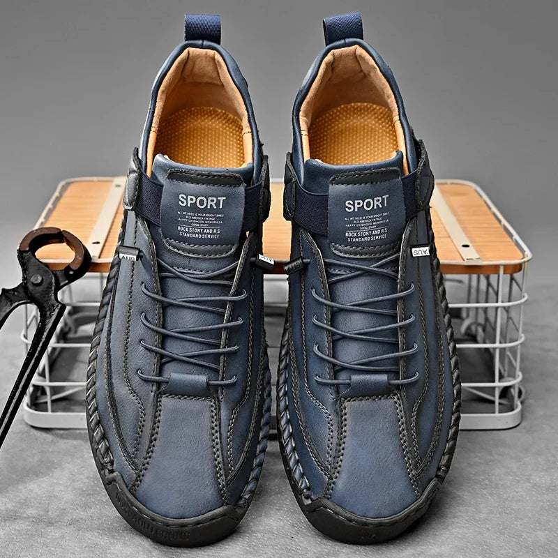 Mocano | Mocassini Traspiranti Casual