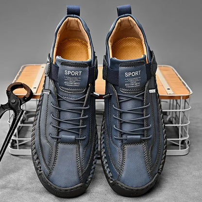 Mocano | Mocassini Traspiranti Casual