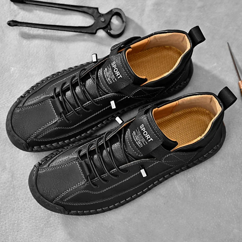 Mocano | Mocassini Traspiranti Casual