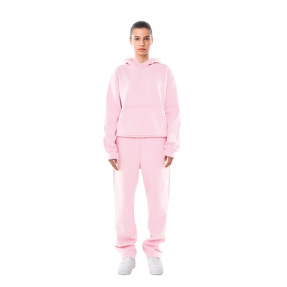 Tuta Jogging Donna Tessuto Tecnico Stile Sportivo