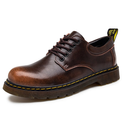 Scarpe Uomo Tempo Libero Comode