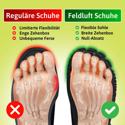 Scarpe Invernali Unisex Flessibili per Giornate Fredde
