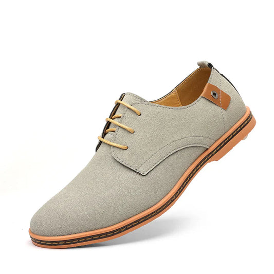 Scarpe Casual Uomo Comode Uso Quotidiano - Brentozzi
