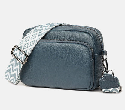 Borsa Tracolla Donna Moderna Compatta