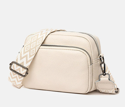 Borsa Tracolla Donna Moderna Compatta