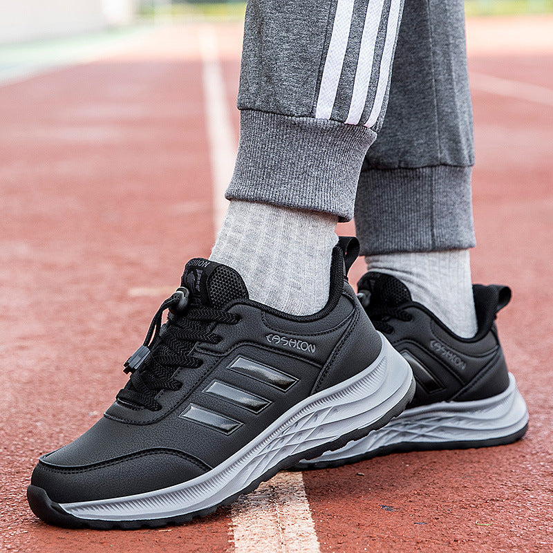 Scarpe Running Donna Lacci Rapidi Suola Profilata - Brentozzi