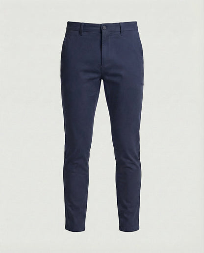 Jeans Uomo Slim Fit con Tessuto Elasticizzato