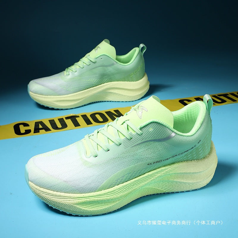 Scarpe Running Donna Suola Ammortizzante e Flessibile