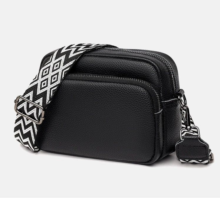 Borsa Tracolla Donna Moderna Compatta