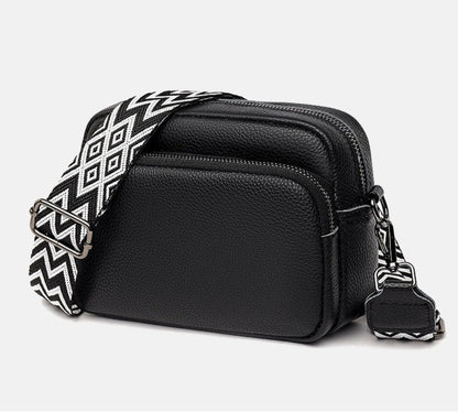 Borsa Tracolla Donna Moderna Compatta