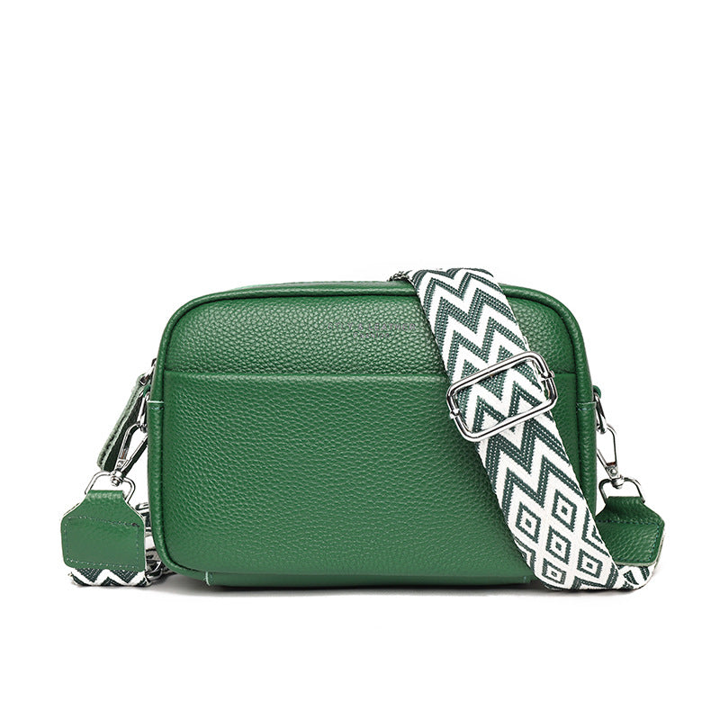 Borsa a Tracolla Donna con Tracolla Rimovibile