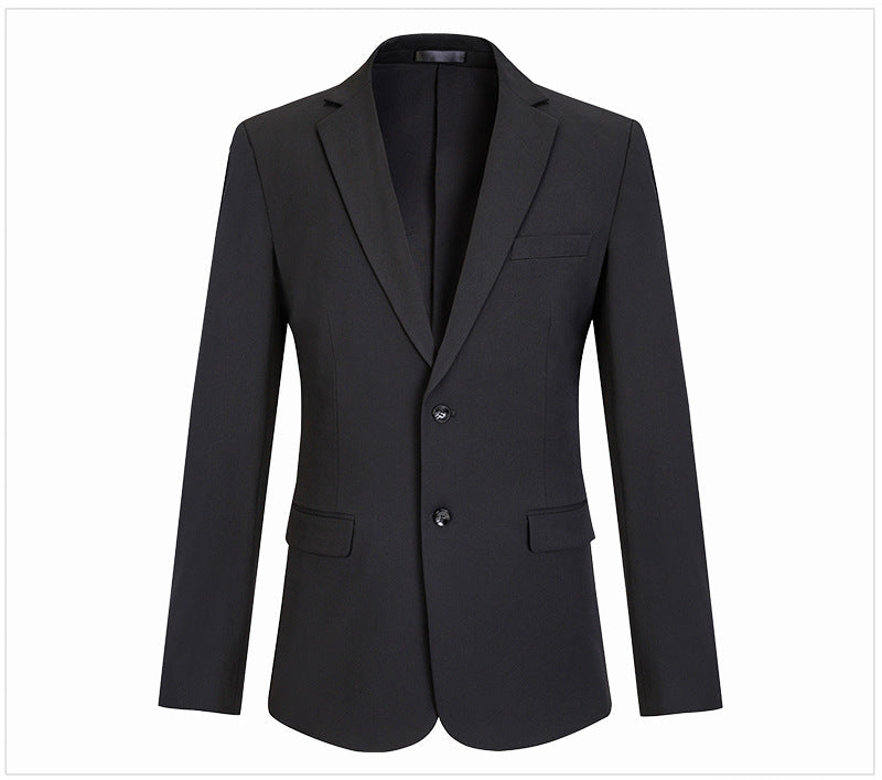 Giacca Uomo con Stretch Vestibilità Slim - Brentozzi