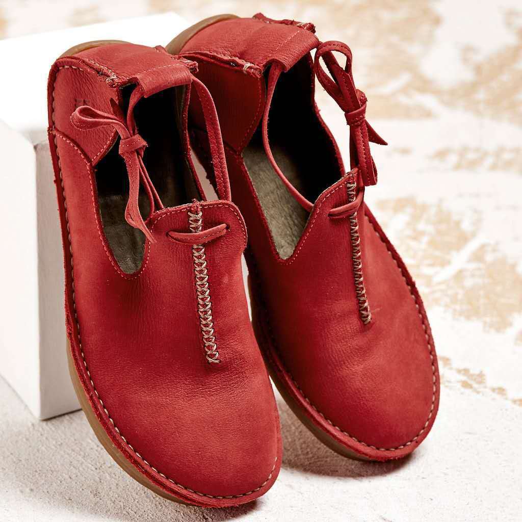 Scarpe Donna Comfort Morbide e Comode