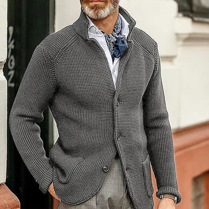Gilet Uomo Classico Regular Fit