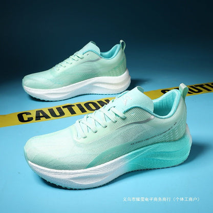 Scarpe Running Donna Suola Ammortizzante e Flessibile