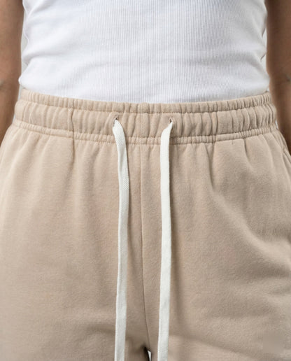 Pantaloni Donna Comodi Ampia Gamba Casual