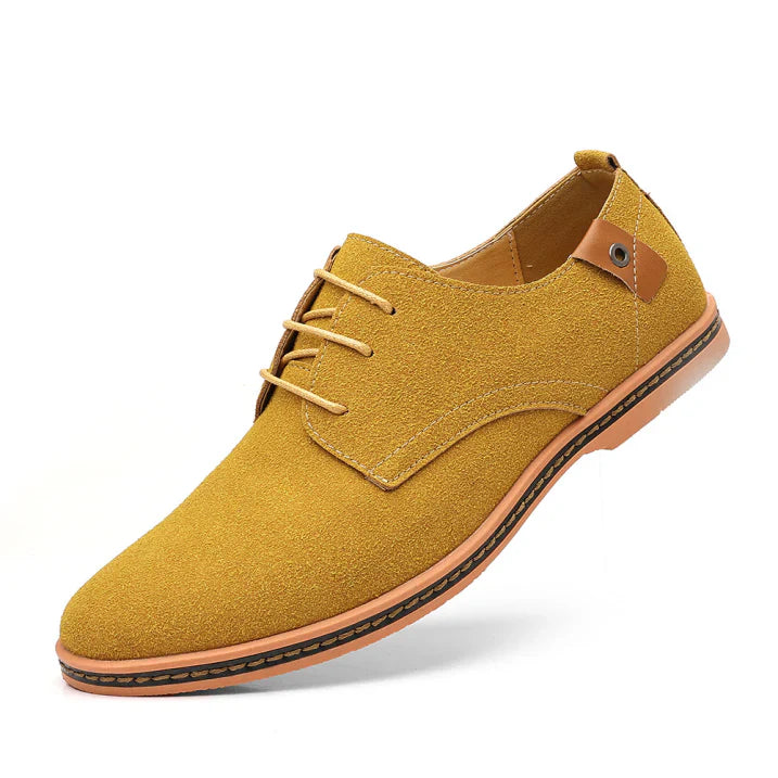 Scarpe Casual Uomo Comode Uso Quotidiano