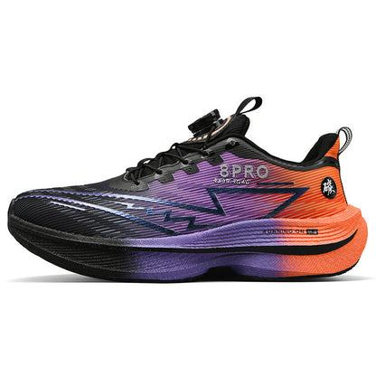 Scarpe Running Donna Sistema Allacciatura Rapida Suola Strutturata