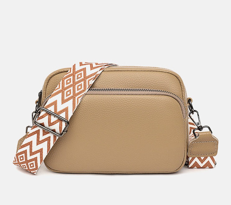 Borsa Tracolla Donna Moderna Compatta