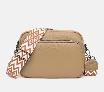 Borsa Tracolla Donna Moderna Compatta