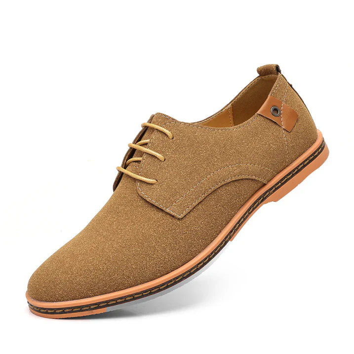 Scarpe Casual Uomo Comode Uso Quotidiano