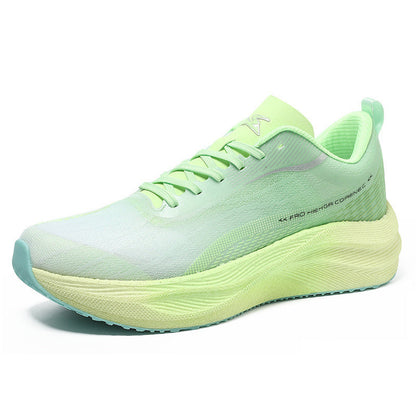 Scarpe Running Donna Suola Ammortizzante e Flessibile