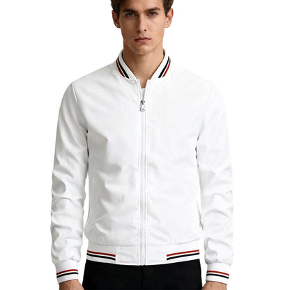 Giacca Harrington Uomo Antivento Leggera
