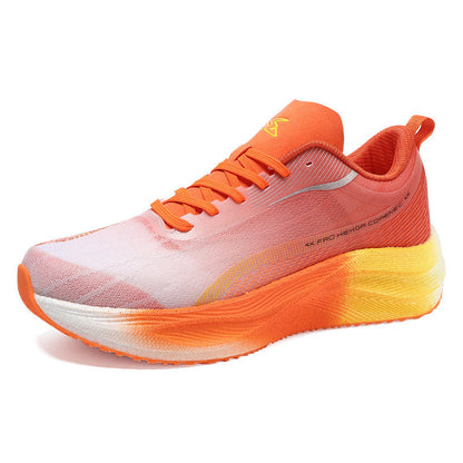 Scarpe Running Donna Suola Ammortizzante e Flessibile
