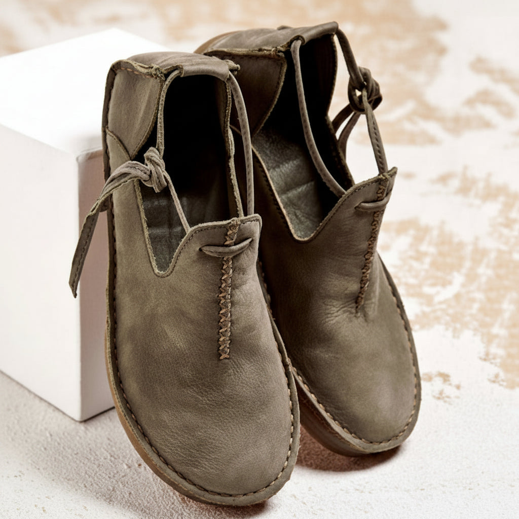 Scarpe Donna Comfort Morbide e Comode