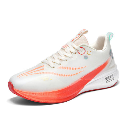 Scarpe Running Donna Suola Ammortizzata con Profilo Antiscivolo