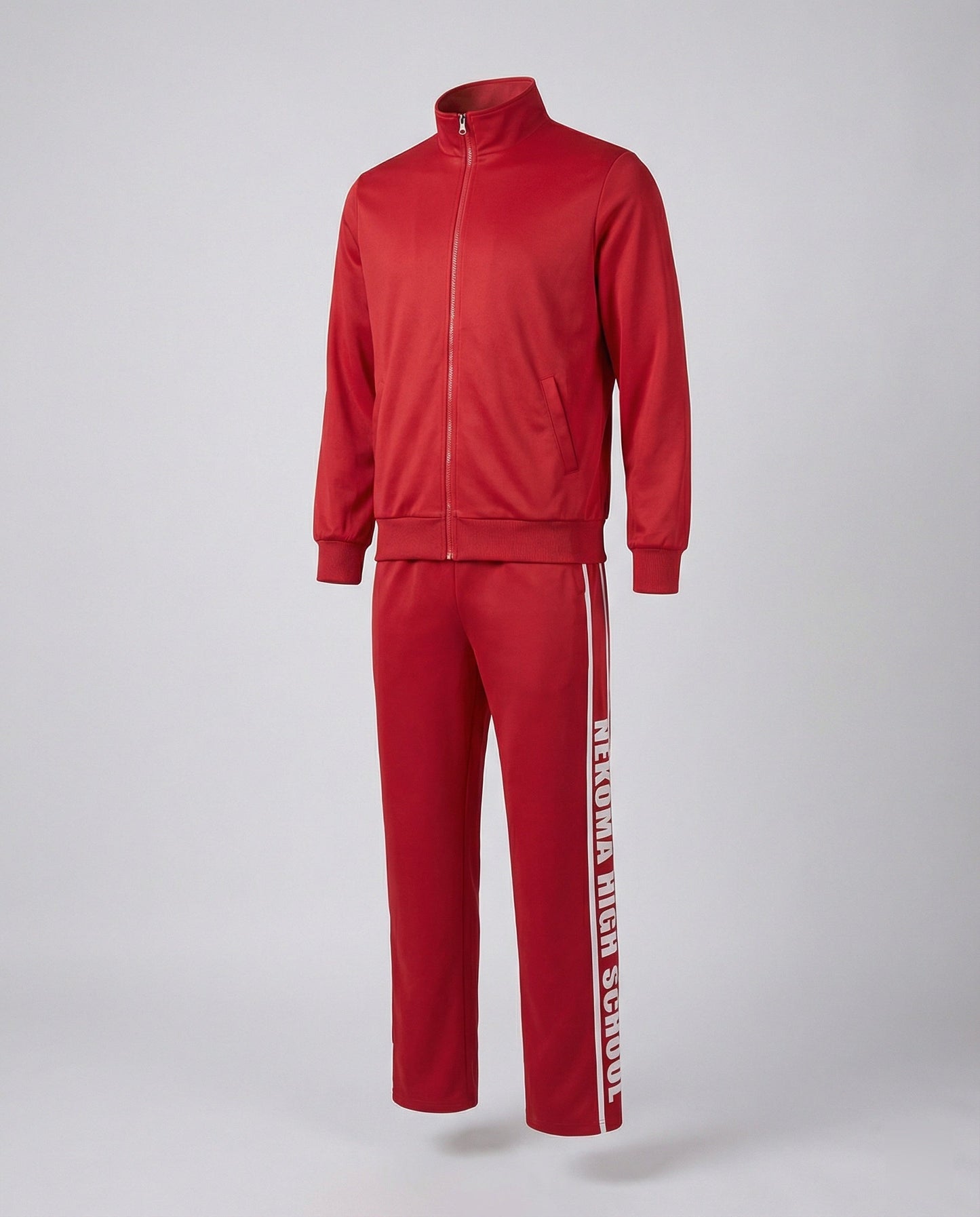 Tuta Sportiva Uomo Abbigliamento Casual Comodo