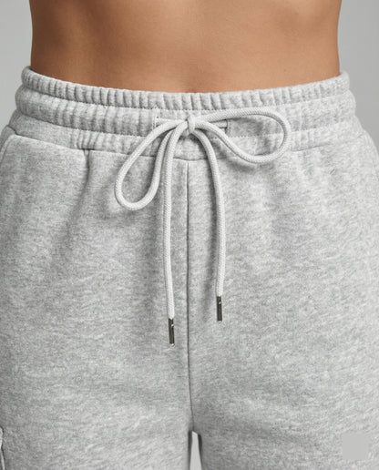 Pantaloni Cargo Donna Elastico in Vita Comodi