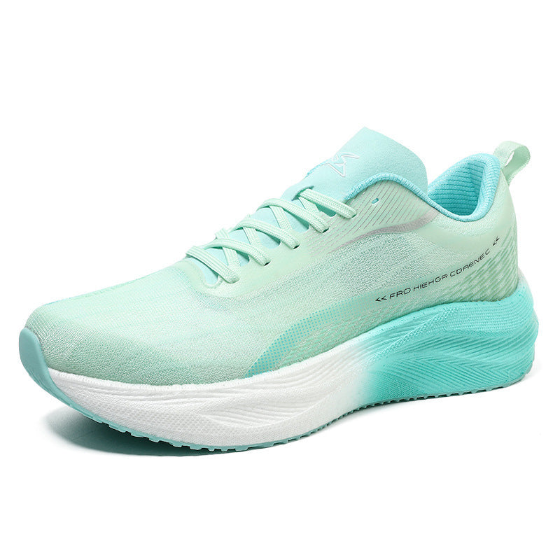 Scarpe Running Donna Suola Ammortizzante e Flessibile