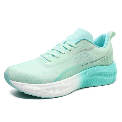 Scarpe Running Donna Suola Ammortizzante e Flessibile
