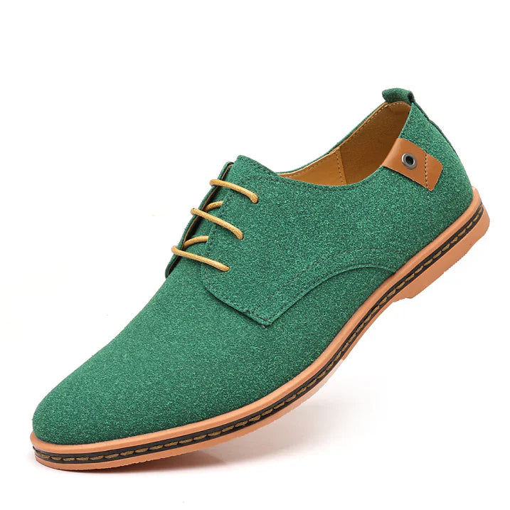 Scarpe Casual Uomo Comode Uso Quotidiano