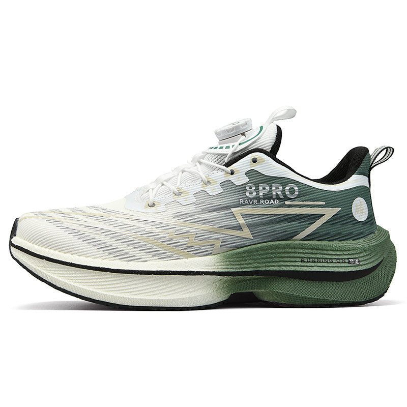 Scarpe Running Donna Sistema Allacciatura Rapida Suola Strutturata
