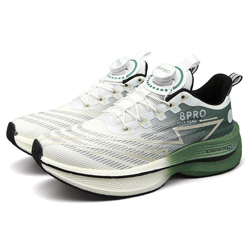 Scarpe Running Donna Sistema Allacciatura Rapida Suola Strutturata