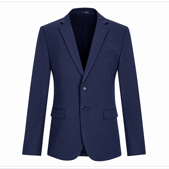 Giacca Uomo con Stretch Vestibilità Slim