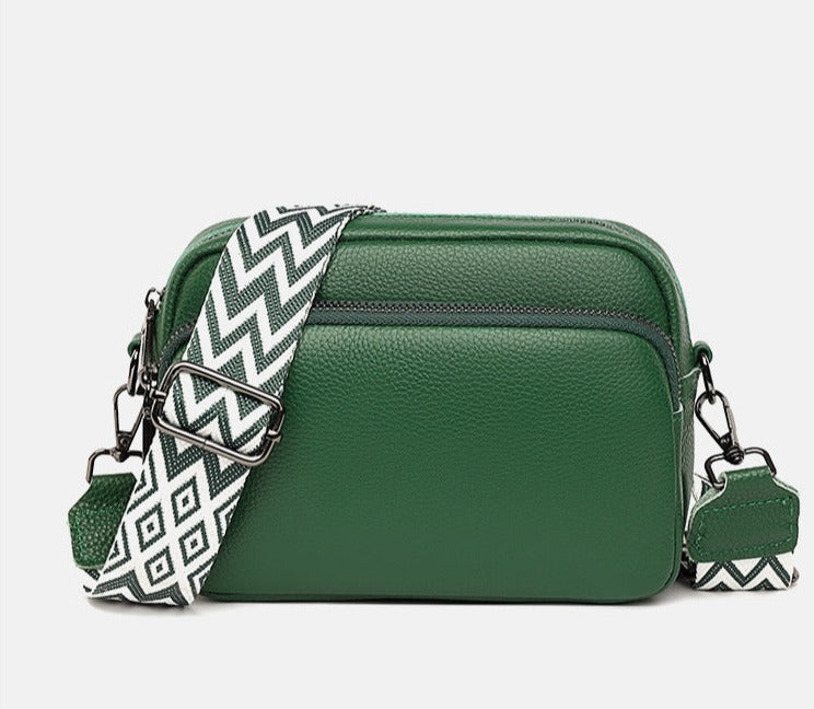 Borsa Tracolla Donna Moderna Compatta